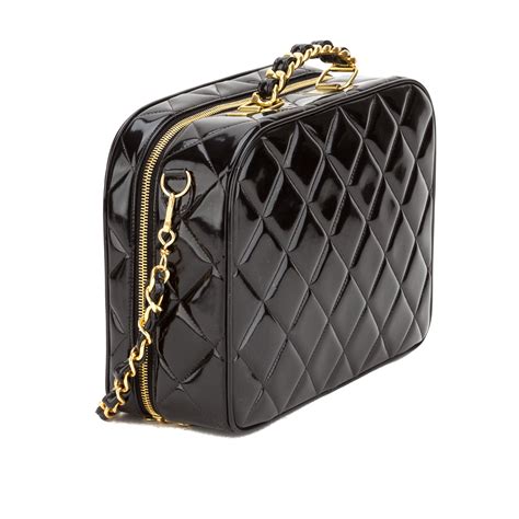 buy used chanel online|Chanel pre owned purses.